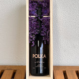 Bottle in Bloom — De Alc