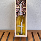Bottle in Bloom — De Alc