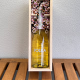 No. 08 | Bottle in Bloom
